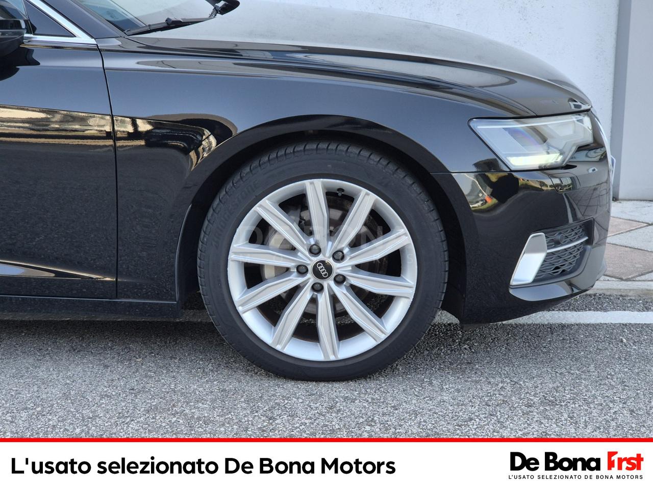 Audi A6 35 2.0 tdi mhev business sport s-tronic