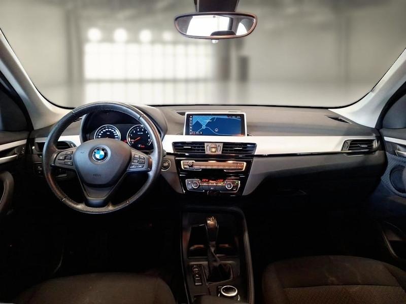 BMW X1 xDrive 25e Business Advantage automatico