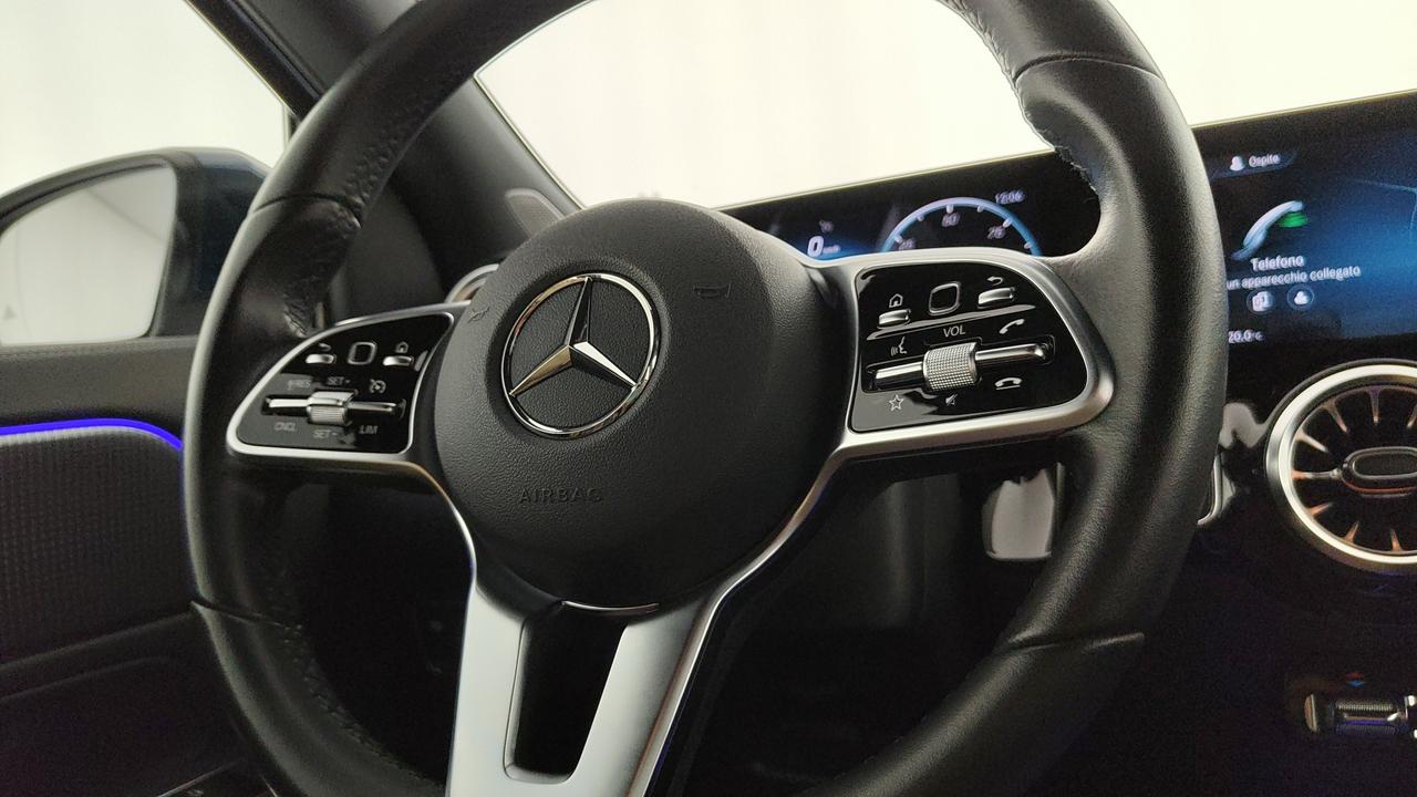 Mercedes-Benz EQA 250 Sport Plus