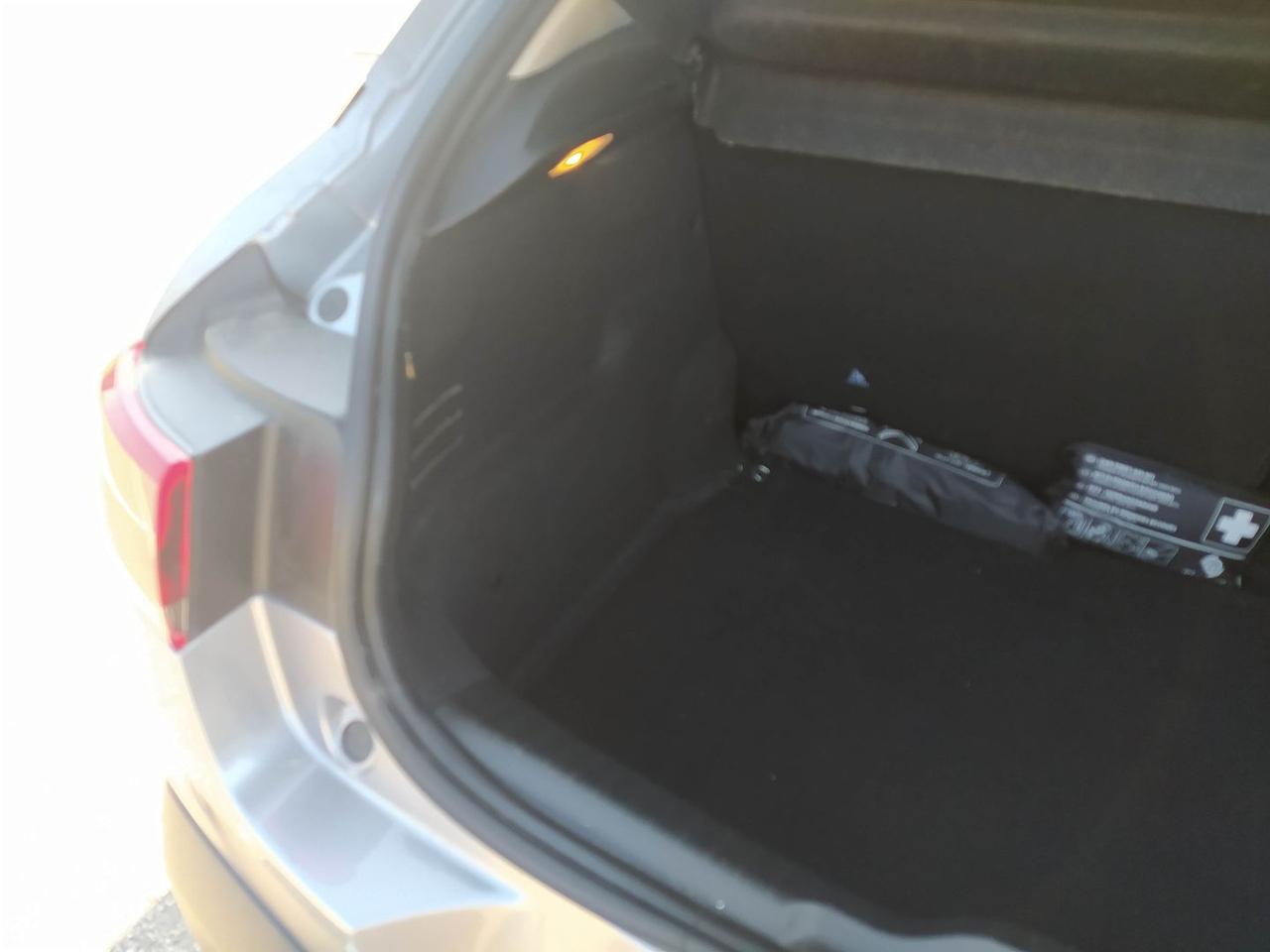 Citroen C4 Cactus Shine 1.5 Blue HDi 120 #11970
