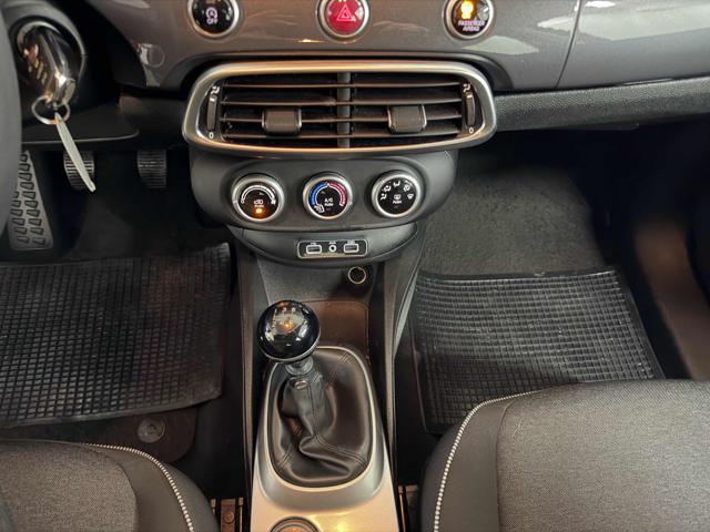 FIAT 500X 1.3 MultiJet 95 CV Urban