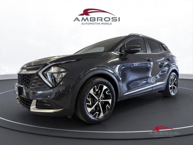 KIA Sportage 1.6 TGDi MHEV Style