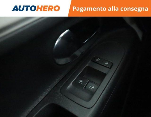 VOLKSWAGEN up! 1.0 5p. move up!
