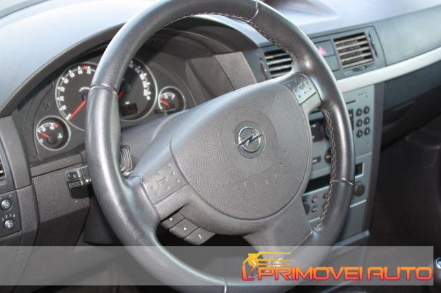 OPEL Meriva 1.6 16V Cosmo