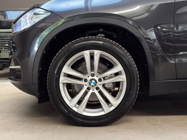 BMW X5 xDrive25d Business