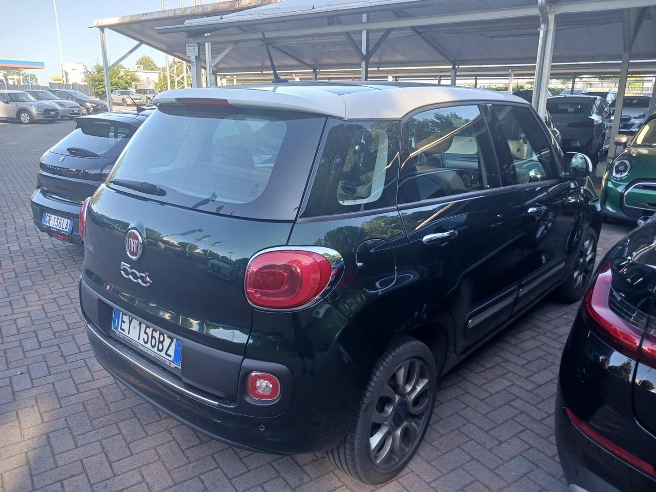 Fiat 500L 1.6 Multijet 120 CV Business
