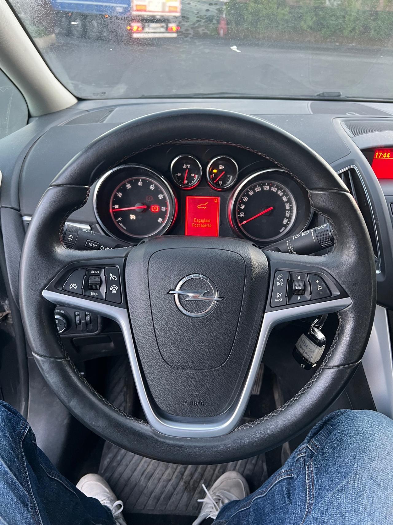 Opel Zafira Tourer 1.6 Turbo EcoM 150CV Cosmo