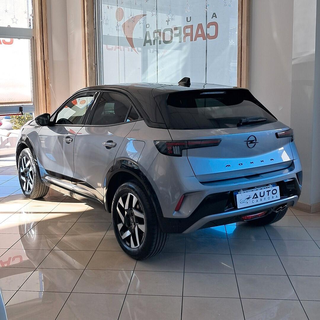 Opel Mokka 1.2 Turbo 130 CV aut. Edition