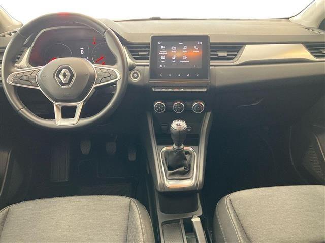 RENAULT Captur 1.0 TCe GPL Zen my21