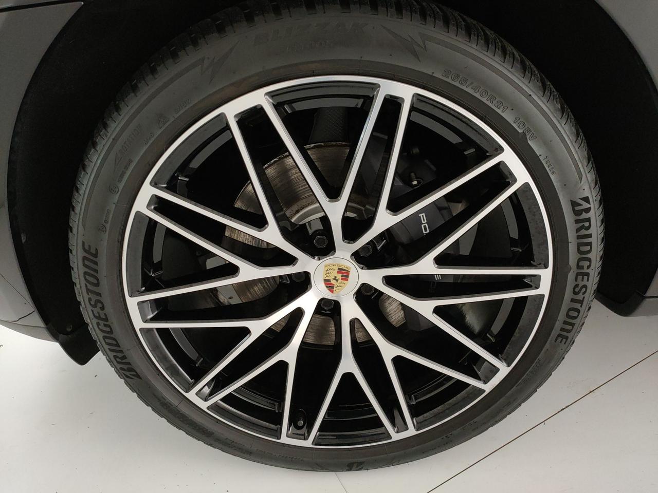 Porsche Macan 2.0 265cv pdk