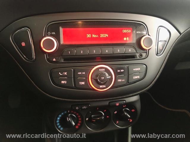 OPEL Corsa 1.2 Coupé