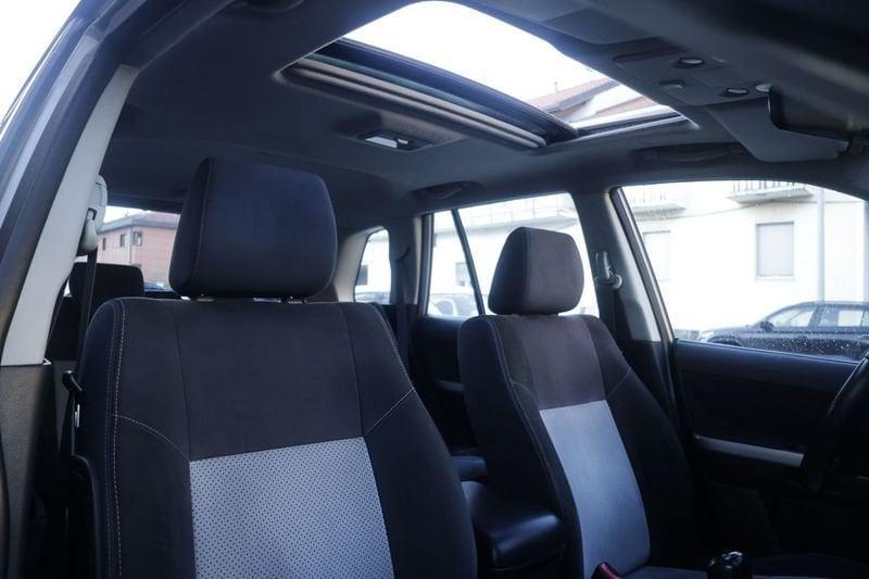 Suzuki Grand Vitara Suzuki Grand Vitara 1.9 DDiS 5 porte Executive 95KW ANNO 2008