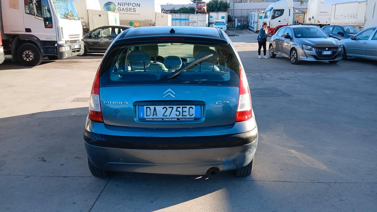 Citroen C3 1.1 Classique