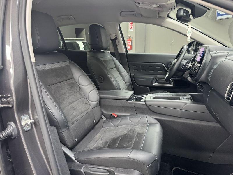 Citroën C5 Aircross C5 Aircross 1.5 bluehdi Shine s&s 130cv eat8