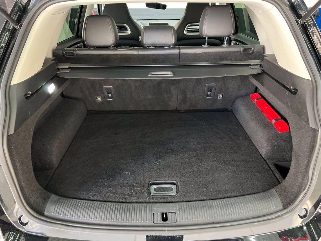 MG HS 1.5 t Luxury del 2024