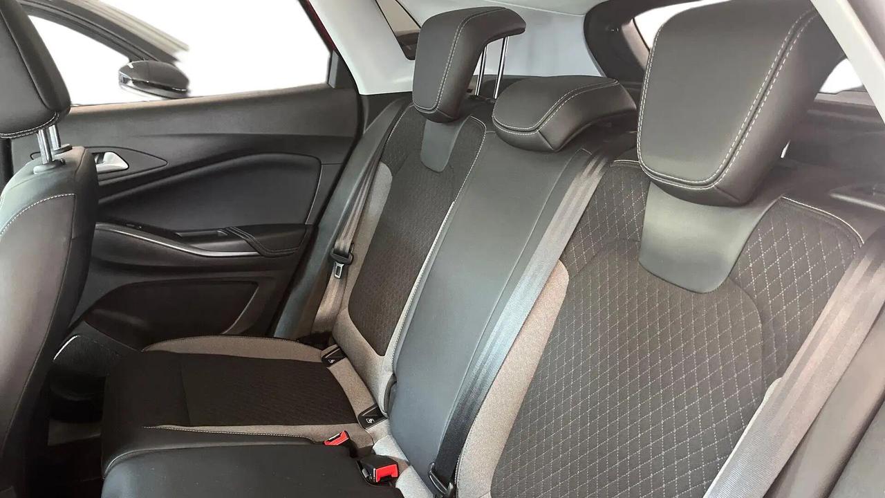 Opel Grandland X 1.5 diesel Ecotec Start&Stop Design Line