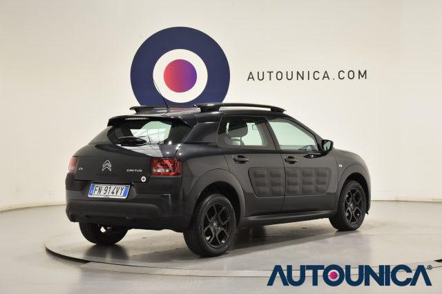 CITROEN C4 Cactus 1.2 PURETECH 82CV FEEL