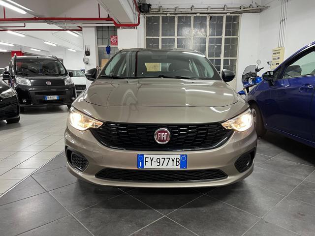 FIAT Tipo 1.4 5 porte Street 4000 KM