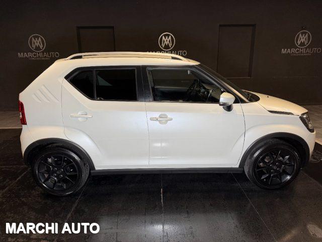 SUZUKI Ignis 1.2 Dualjet Top