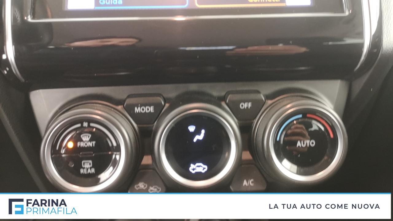 SUZUKI Swift VI 2020 - Swift 1.2h Cool 2wd