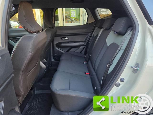 DACIA Duster Hybrid 140 CV Extreme GARANZIA INCLUSA