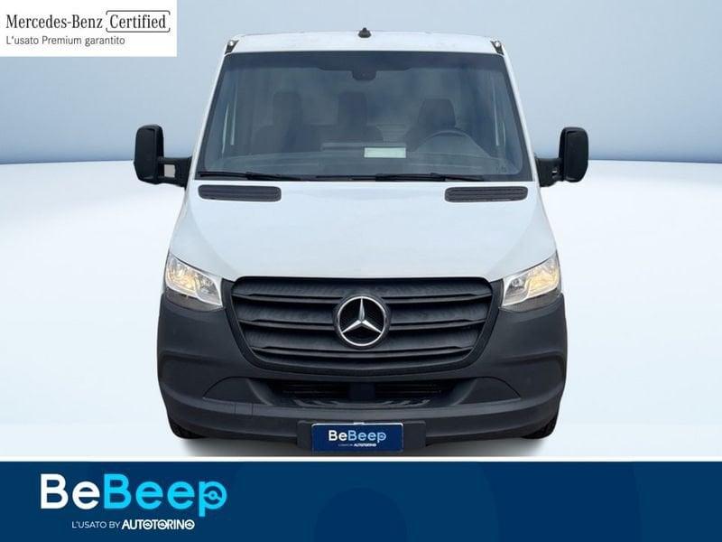 Mercedes-Benz Sprinter 314 2.1 CDI T 39/35 EVI