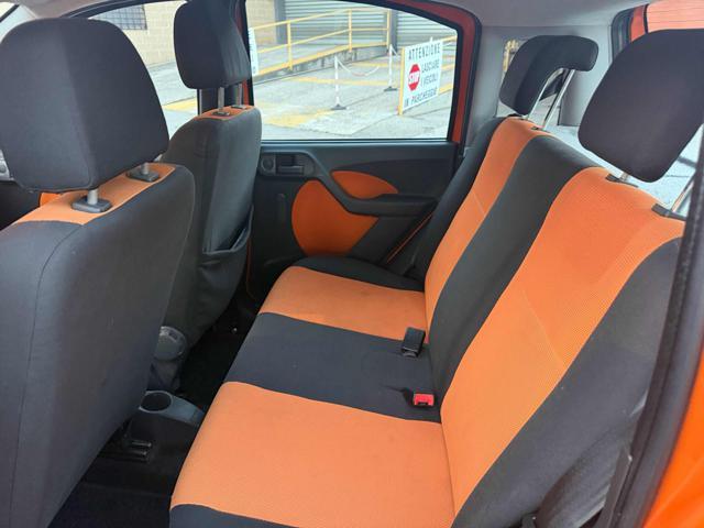 FIAT Panda 156,636km 1.3 MJT 16V 4x4 Monster Bellissima