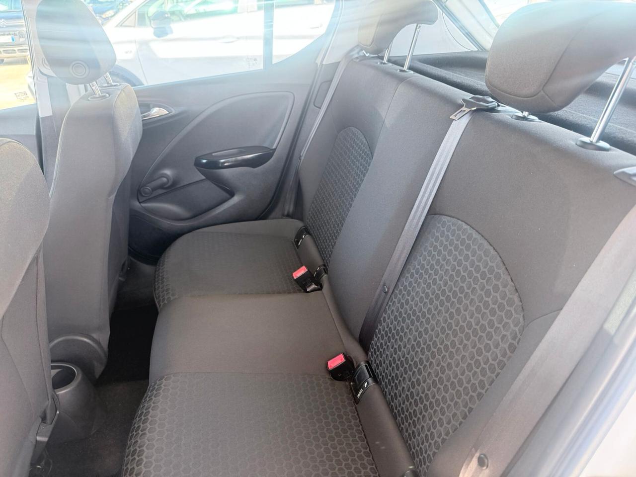 Opel Corsa 1.2 5 porte Innovation