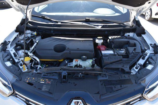 RENAULT Kadjar Blue dCi 8V 115CV EDC Sport Edition2