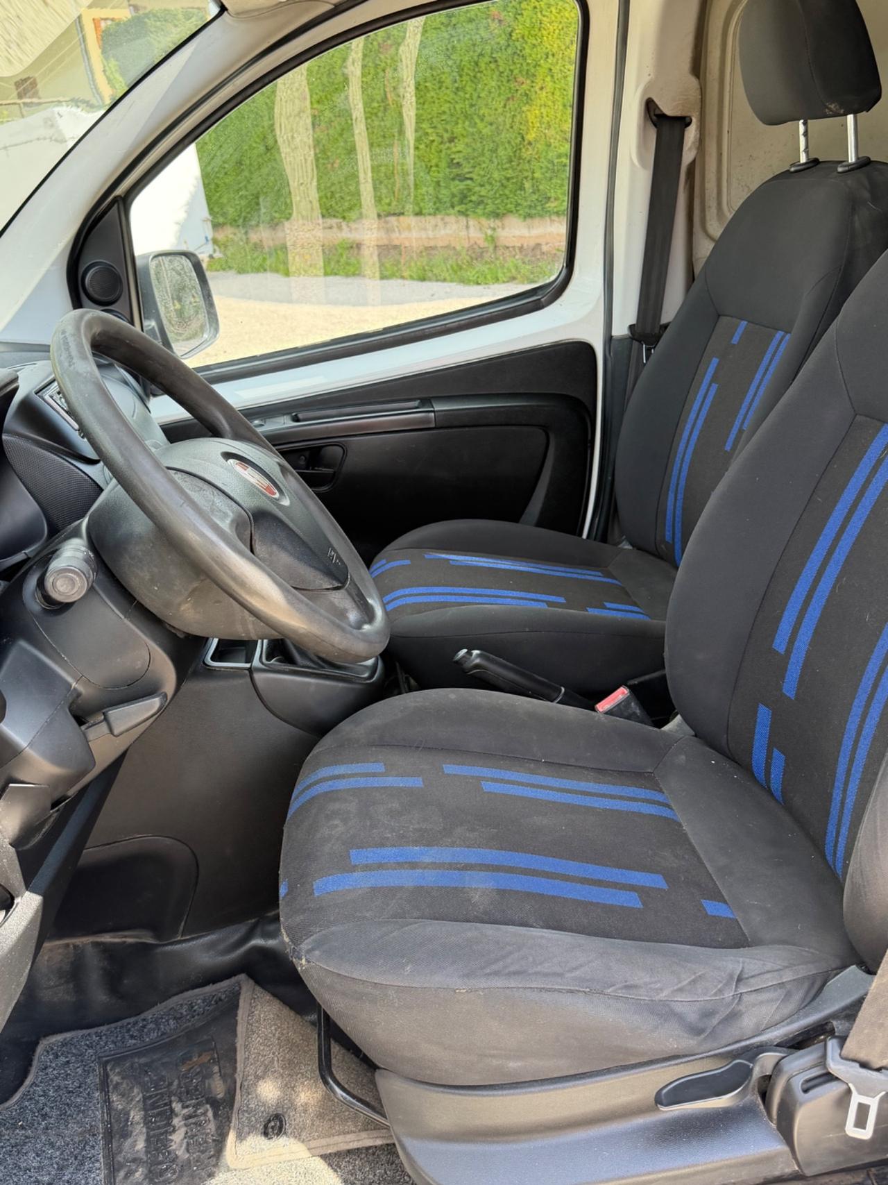 Fiat Fiorino 1.3 MJT 75CV Furgone