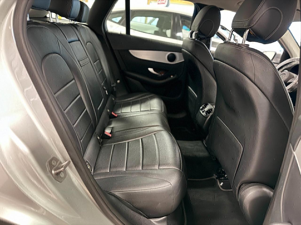 Mercedes-benz GLC 220 GLC 220 d 4Matic Exclusive