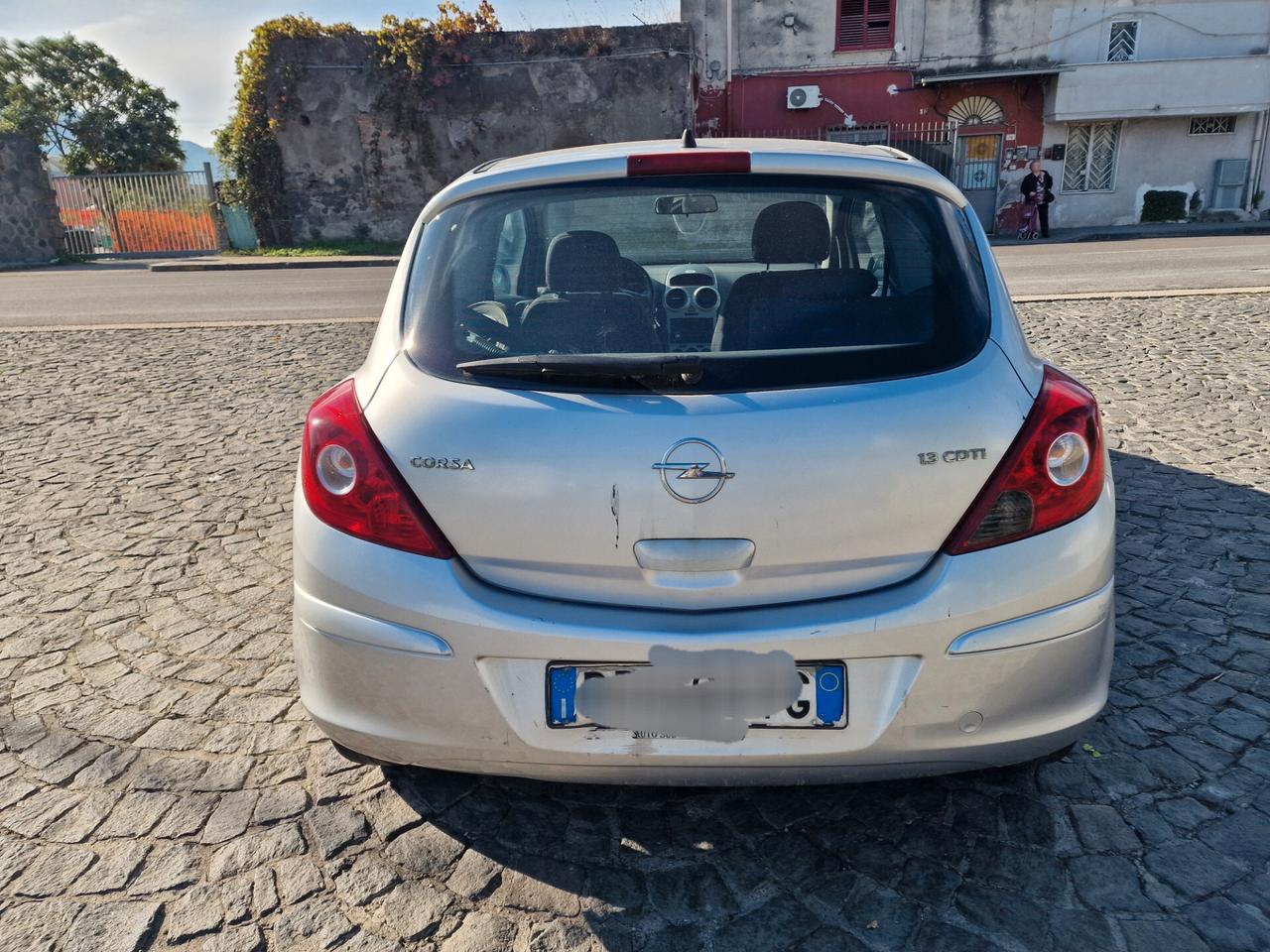 Opel Corsa 1.3 CDTI 75CV ecoFLEX 3 porte Enjoy