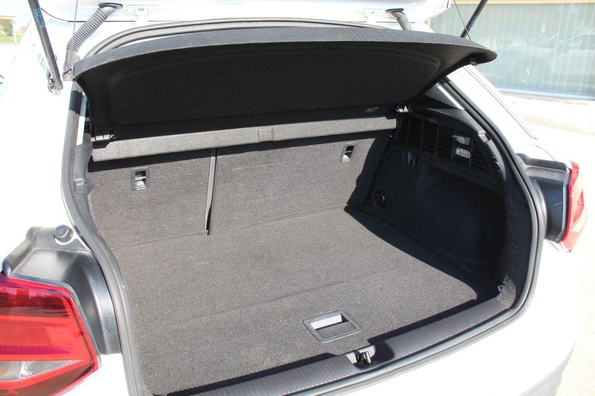 AUDI - Q2 - 1.6 TDI Design