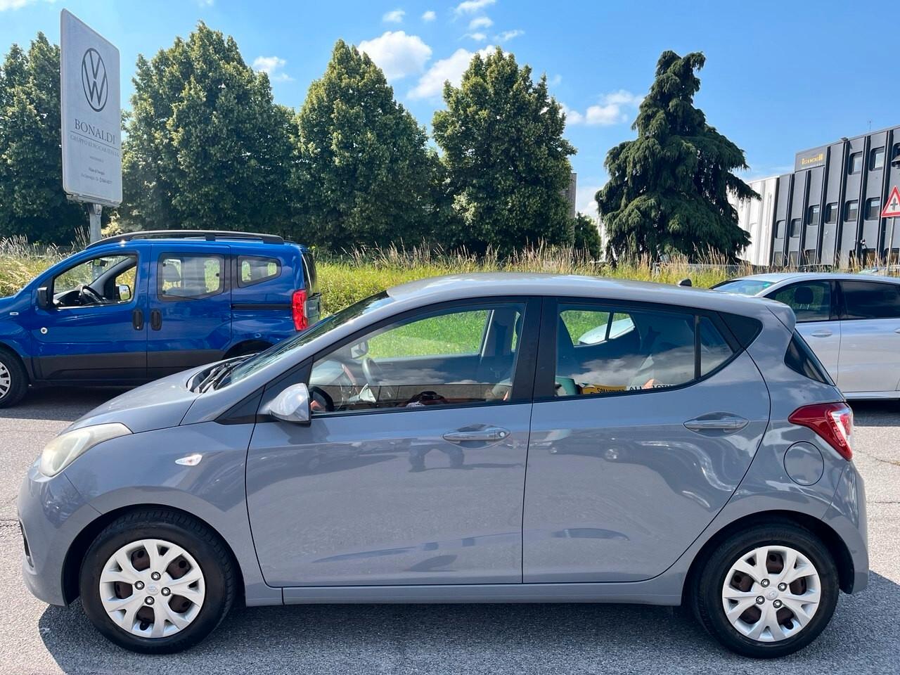 Hyundai i10 1.1 12V