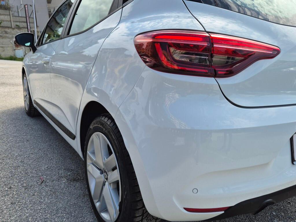 Renault Clio 1.5 Blue dCi 100 CV 5p NAVI LED