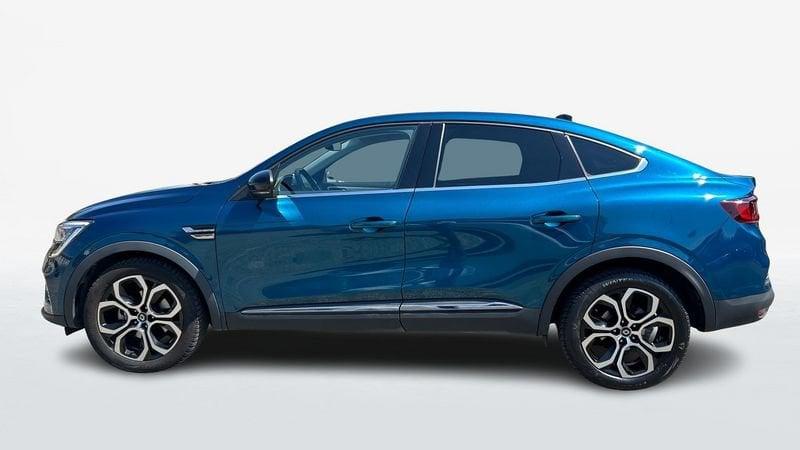 Renault Arkana 1.6 E-Tech full hybrid Intens Auto