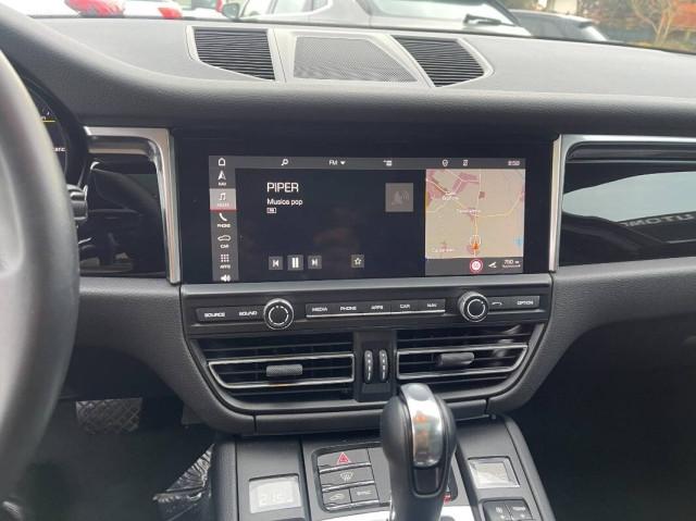 Porsche Macan 2.9 S 380cv pdk PANORAMICO SOUND