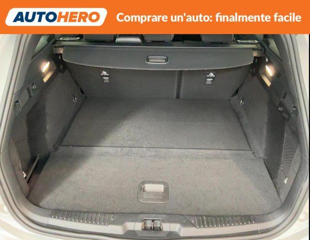 FORD Focus 1.0 EcoBoost Hybrid 125CV Powershift SW ST-Line De