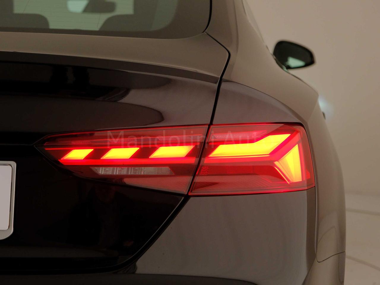 Audi A5 sportback 40 2.0 tdi 190cv business advanced s tronic