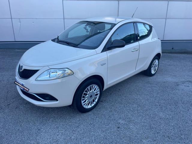 Lancia Ypsilon 0.9 TwinAir 5p. Met.Eco. Gold