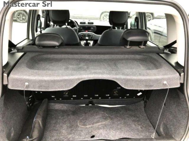 FIAT Panda Panda III 4x4 0.9 t.air t. 4x4 - FW539MA