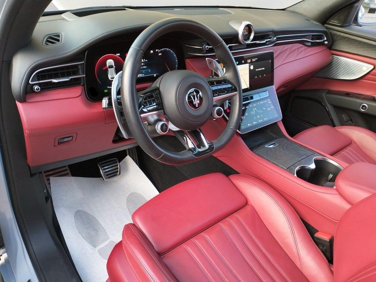 Maserati Grecale 2.0 mhev Modena 330cv auto * IVA ESPOSTA *