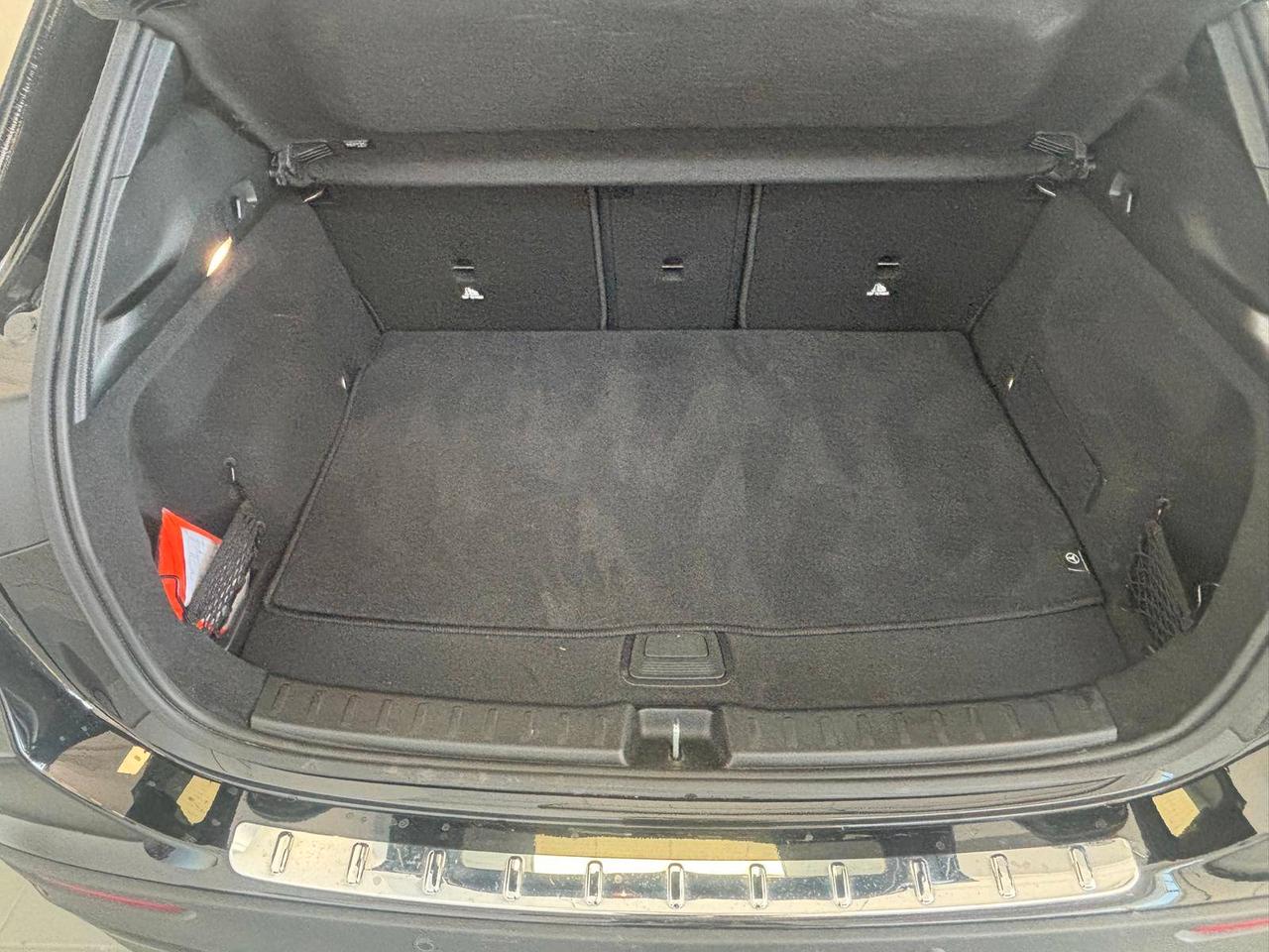 Mercedes-Benz GLA-H247 2020 - GLA 200 d Premium auto
