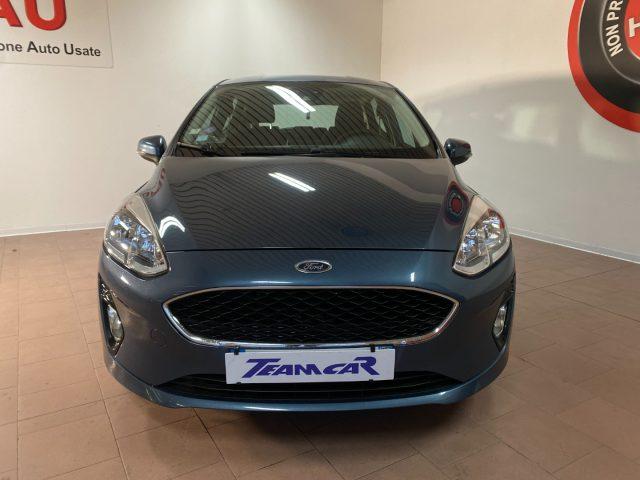 FORD Fiesta 1.1 85CV 5 porte Business UnicoProprietario IvaEsp