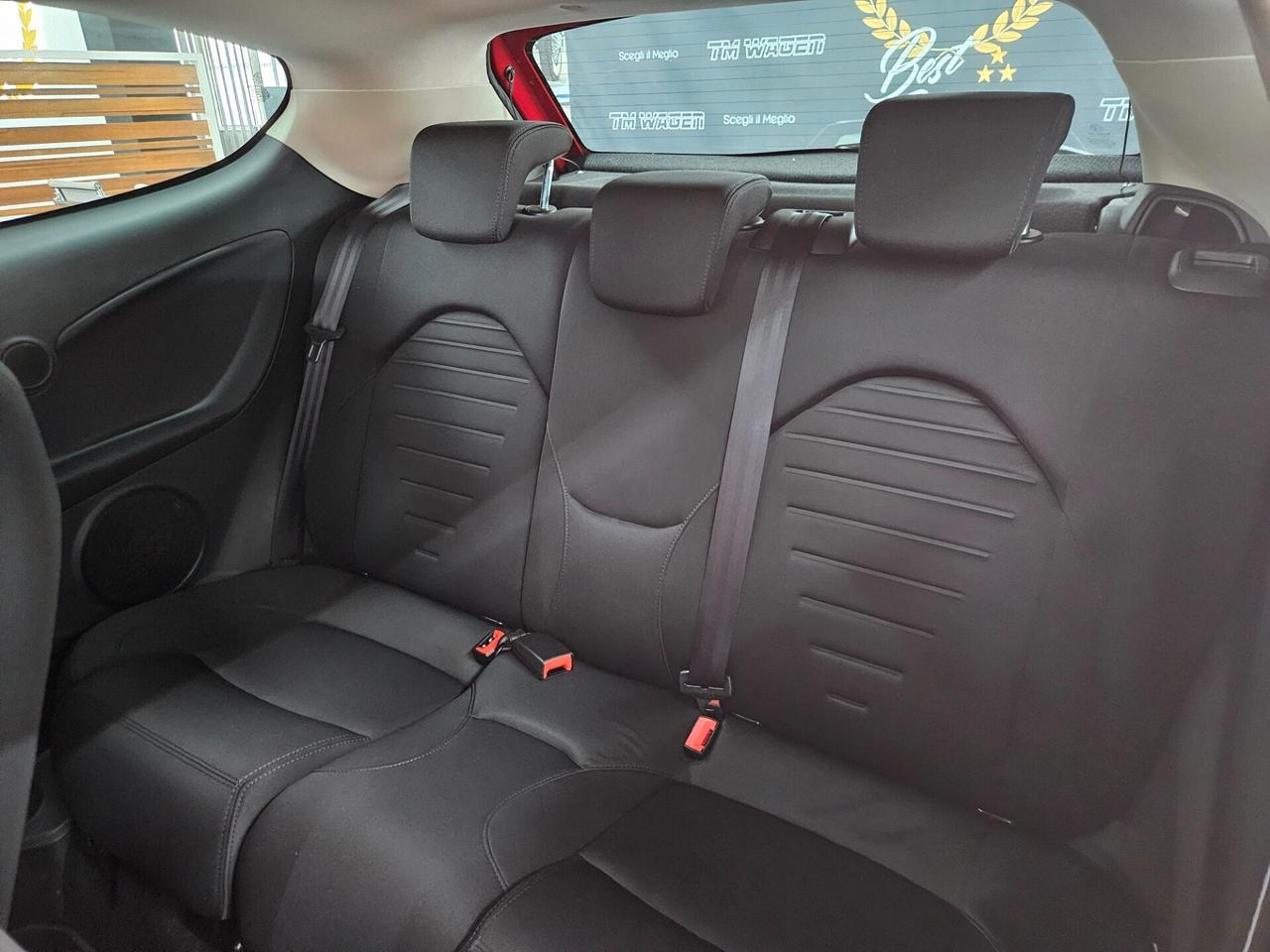 Alfa Romeo MiTo MiTo 1.3 jtdm 95cv E6