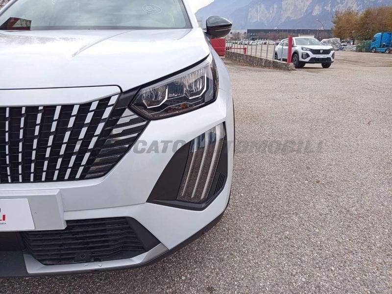 Peugeot 2008 2008 1.2 puretech Allure s&s 100cv