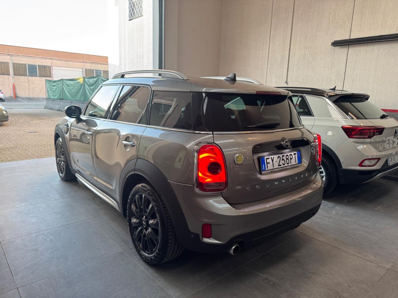Mini Cooper Countryman 1.5 SE Hype ALL4 Automatica