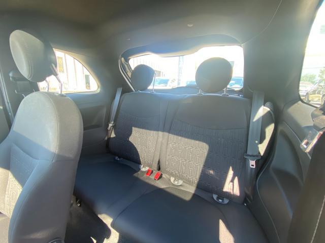 FIAT 500 *PROMO* 1.0 Hybrid Dolcevita