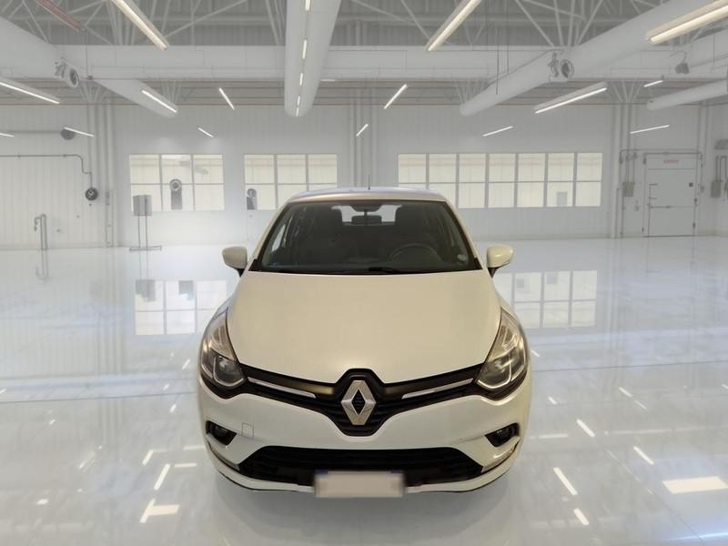 RENAULT CLIO 1.5 dCi 75cv Business 5 PORTE