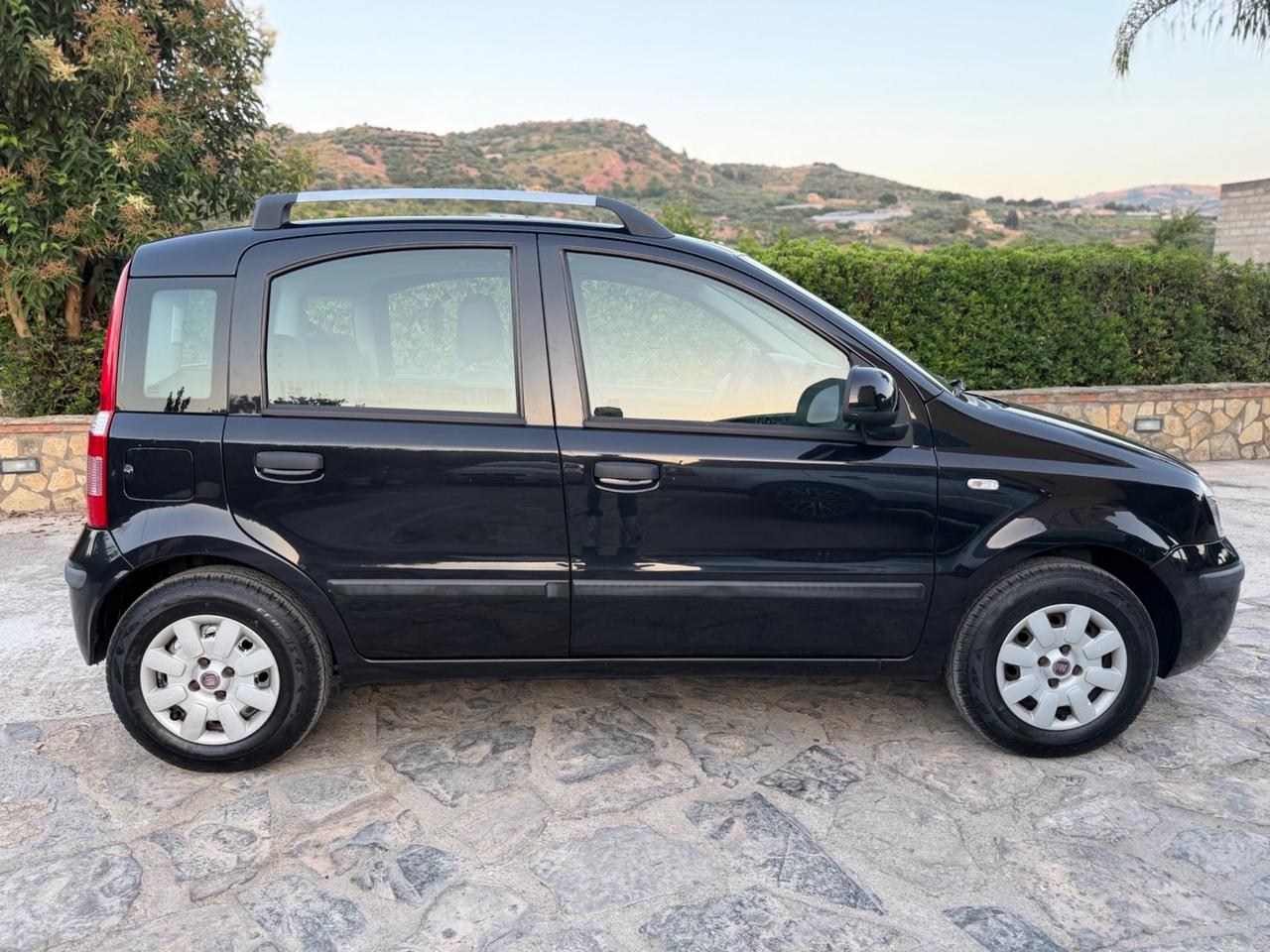 Fiat Panda 1.2 Emotion